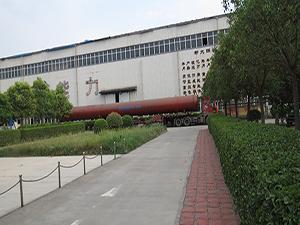 5月30日蒸壓釜發(fā)貨，發(fā)往云南瑞麗，下一站出口緬甸